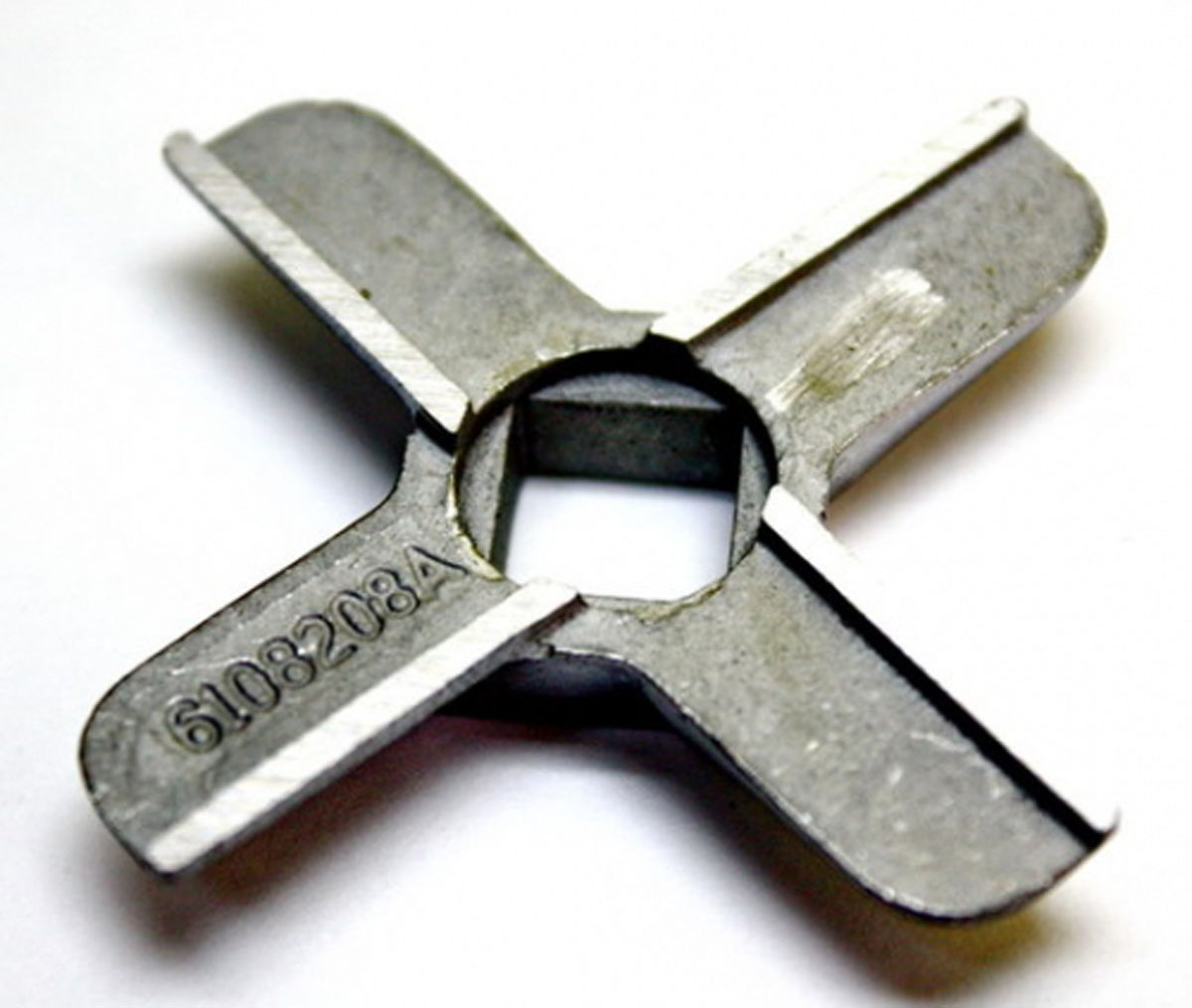 Нож Мясорубки MOULINEX SS-193517 ORIGINAL